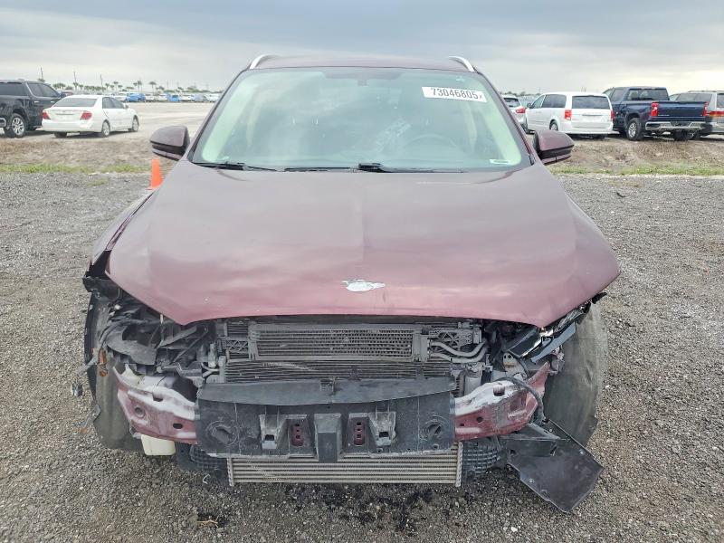 Photo 5 from auction – 2019 LINCOLN MKC SELECT with VIN 5LMCJ2C91KUL18200