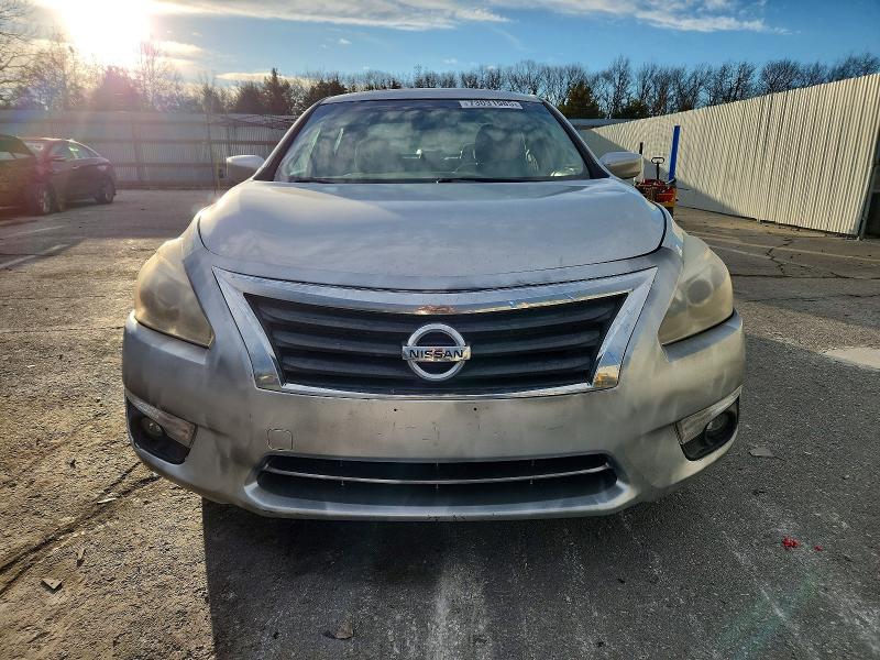 Photo 5 from auction – 2015 NISSAN ALTIMA 2.5 with VIN 1N4AL3APXFC490971