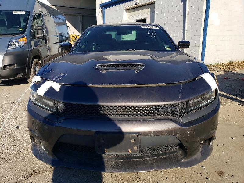 Photo 5 from auction – 2020 DODGE CHARGER GT with VIN 2C3CDXMG9LH163753