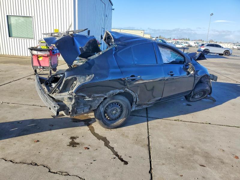 Photo 3 from auction – 2016 NISSAN VERSA with VIN 3N1CN7AP3GL875172