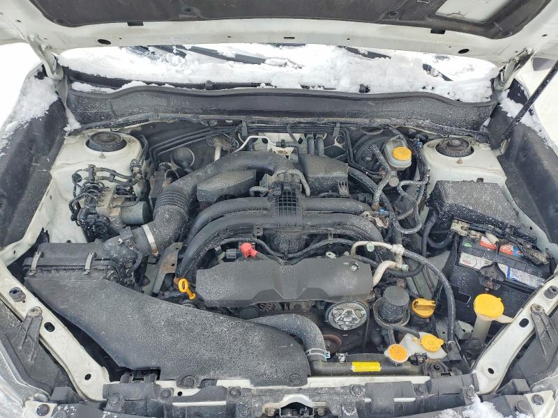 Photo 12 from auction – 2017 SUBARU FORESTER 2 with VIN JF2SJEUC7HH473030