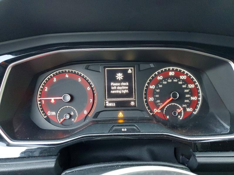 Photo 9 from auction – 2021 VOLKSWAGEN JETTA S with VIN 3VWC57BU2MM088136