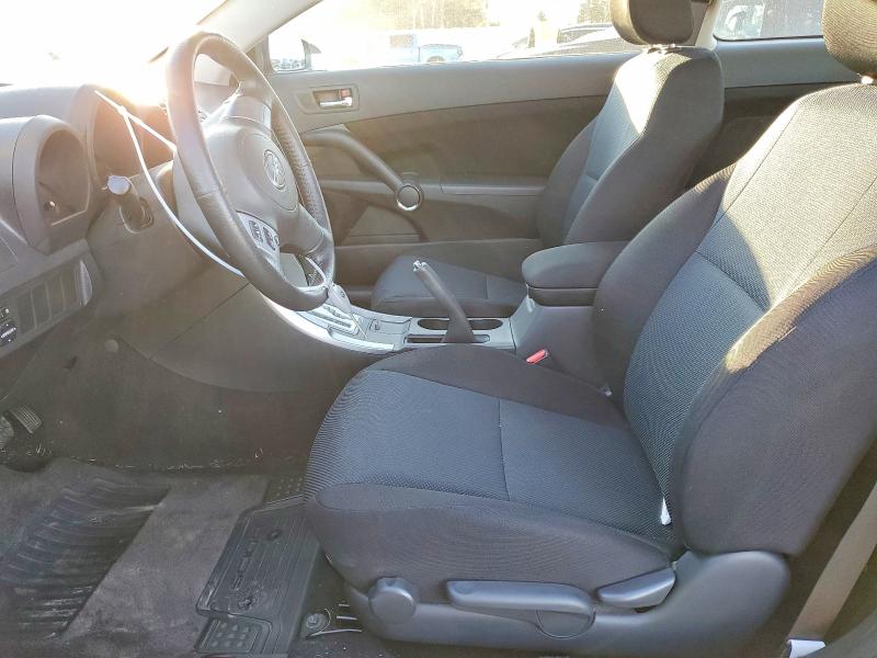 Photo 7 from auction – 2007 TOYOTA SCION TC with VIN JTKDE177670169163