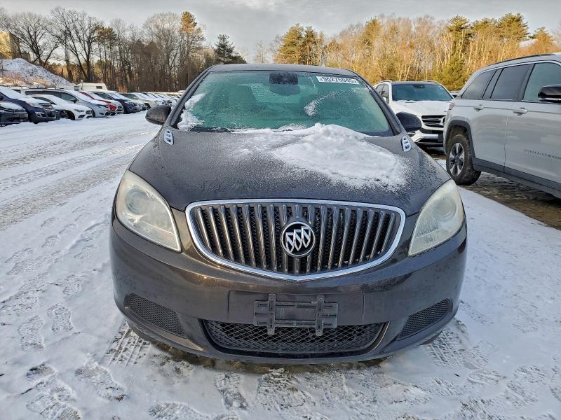 Photo 5 from auction – 2015 BUICK VERANO with VIN 1G4PP5SK5F4132013