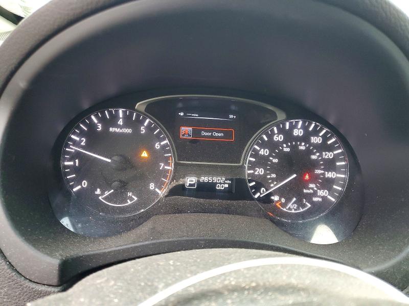 Photo 9 from auction – 2013 NISSAN ALTIMA with VIN 1N4AL3AP0DC103423