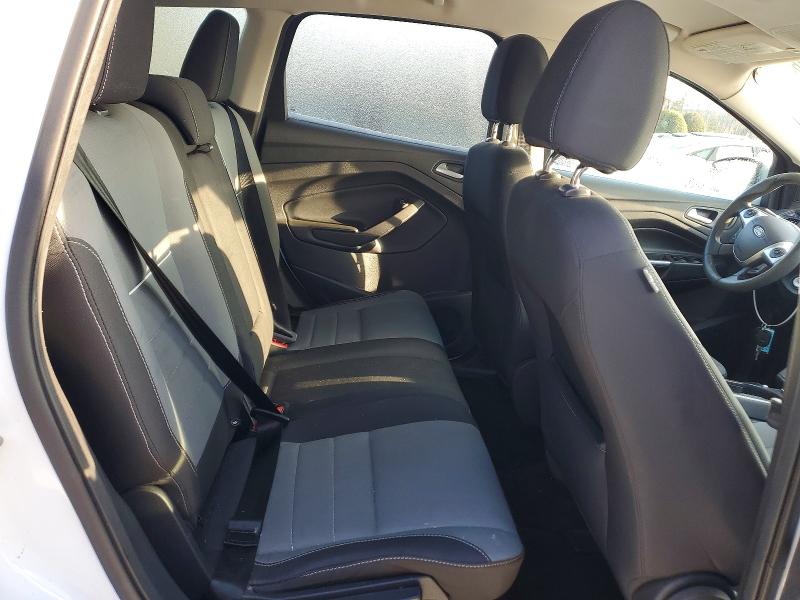 Photo 11 from auction – 2013 FORD ESCAPE SE with VIN 1FMCU9GX5DUD74932