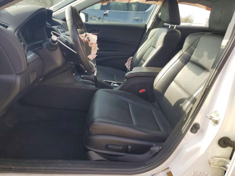 Photo 7 from auction – 2016 ACURA ILX BASE W with VIN 19UDE2F37GA013009
