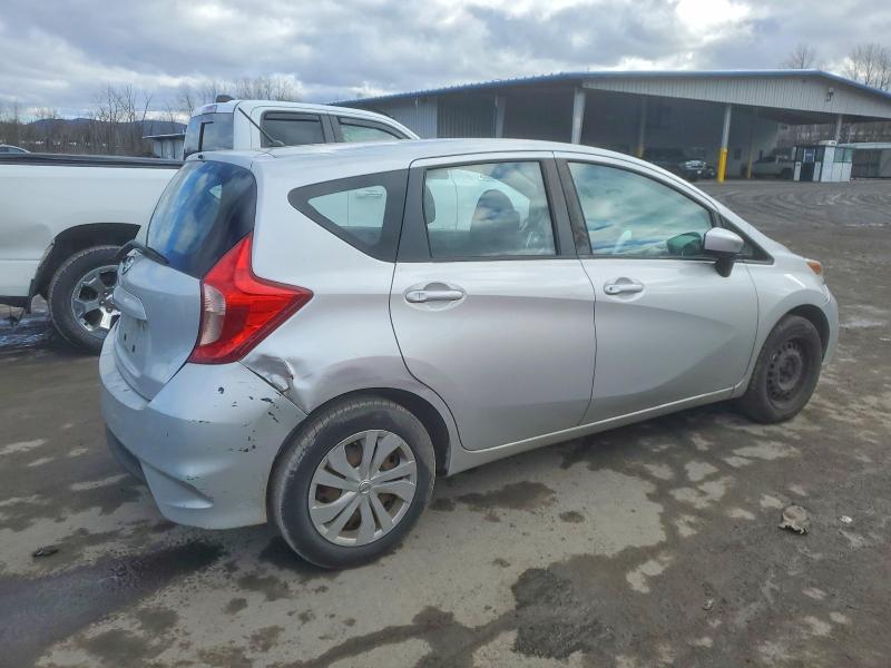 Photo 3 from auction – 2017 NISSAN VERSA NOTE with VIN 3N1CE2CP5HL375421