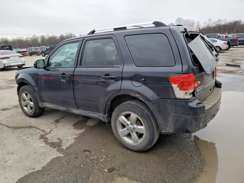 Photo 2 from auction – 2011 FORD ESCAPE LIM with VIN 1FMCU9EG7BKB71911