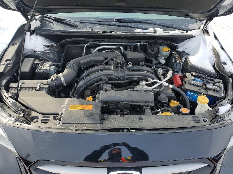 Photo 11 from auction – 2019 SUBARU CROSSTREK with VIN JF2GTACC3K8210356