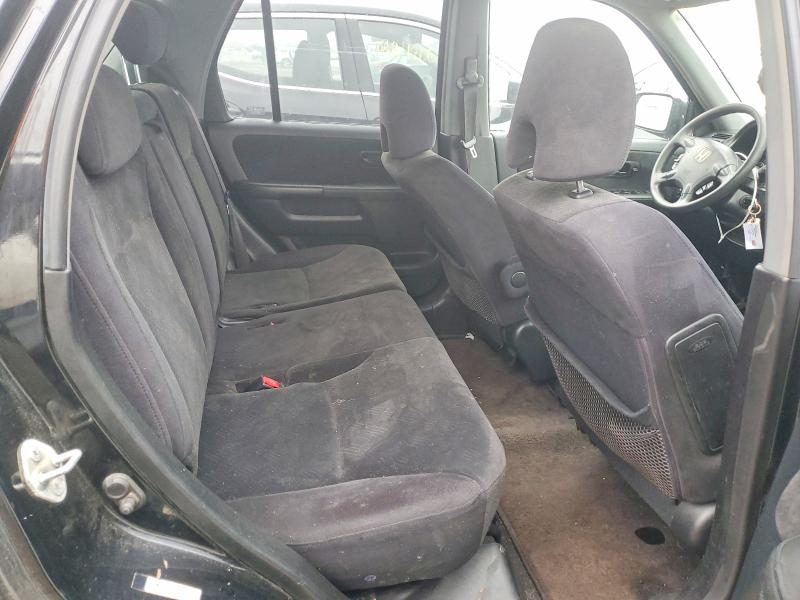 Photo 10 from auction – 2005 HONDA CR-V with VIN JHLRD78825C049966