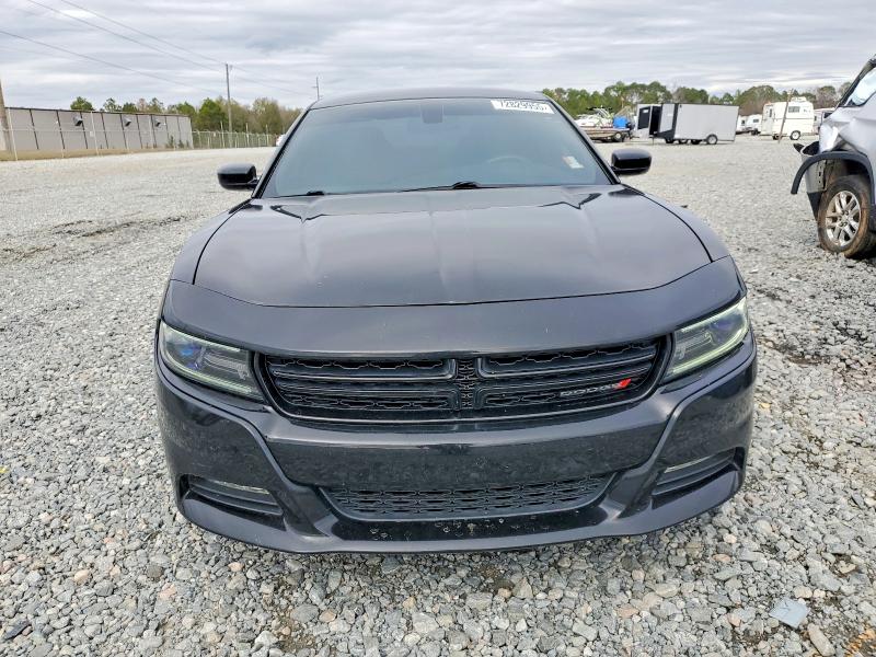 Photo 5 from auction – 2016 DODGE CHARGER with VIN 2C3CDXHG4GH346803