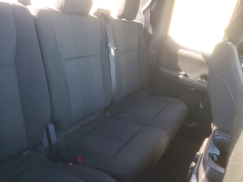 Photo 10 from auction – 2018 FORD F150 SUPER with VIN 1FTFX1EG1JFB08093
