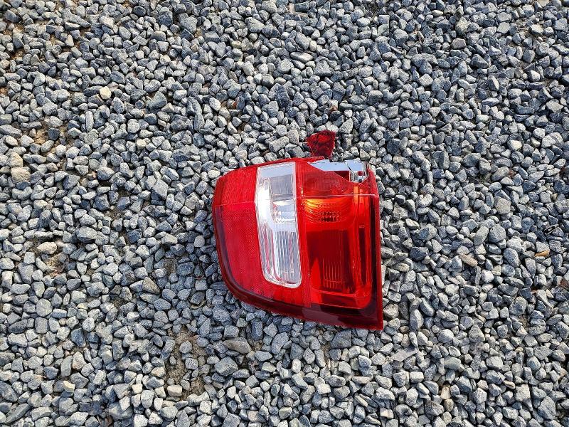 Photo 13 from auction – 2016 FORD EXPEDITION with VIN 1FMJK1HT2GEF27954