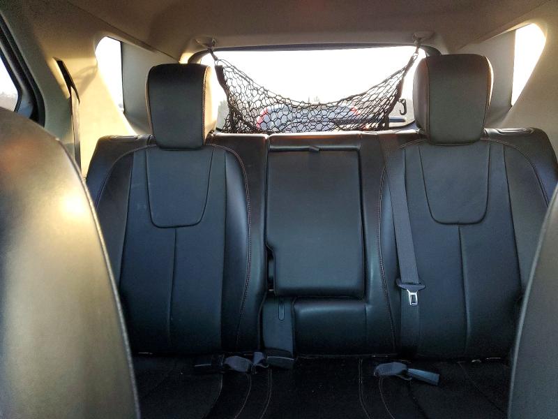 Photo 10 from auction – 2016 CHEVROLET EQUINOX LT with VIN 2GNFLGEK2G6332342