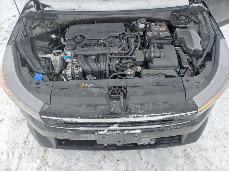 Foto 11 de la subasta – 2025 KIA K4 EX con VIN 3KPFU4DE9SE149352
