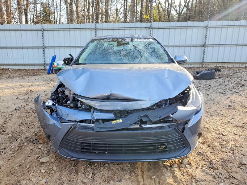 Foto 5 de la subasta – 2023 TOYOTA COROLLA con VIN 5YFB4MDE5PP057420