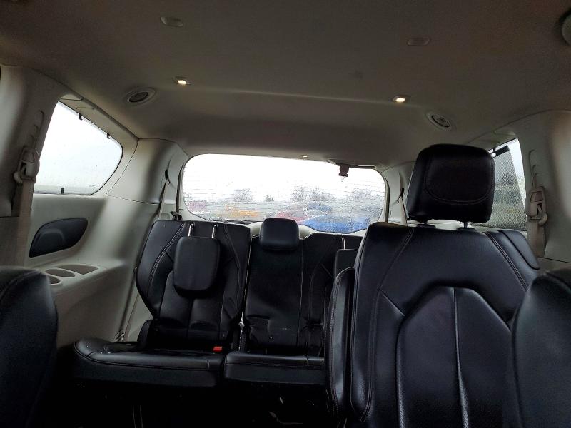 Photo 10 from auction – 2019 CHRYSLER PACIFICA with VIN 2C4RC1BG9KR650968