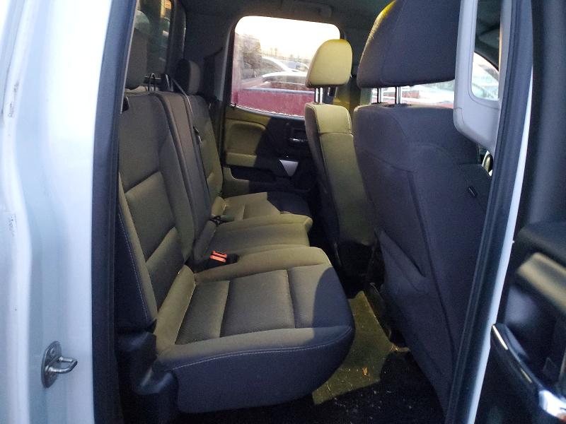 Photo 10 from auction – 2019 CHEVROLET SILVERADO with VIN 2GCVKPEC1K1195058