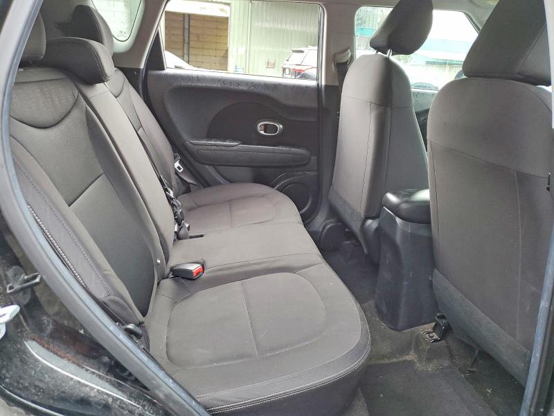 Photo 11 from auction – 2016 KIA SOUL with VIN KNDJN2A27G7386788