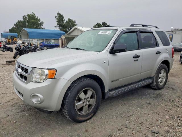 FORD ESCAPE XLT 2008 with VIN 1FMCU03138KA71405 - Photo from auction