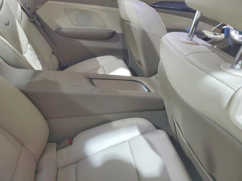 Photo 10 from auction – 2014 CADILLAC ELR LUXURY with VIN 1G6RM1E40EU600789