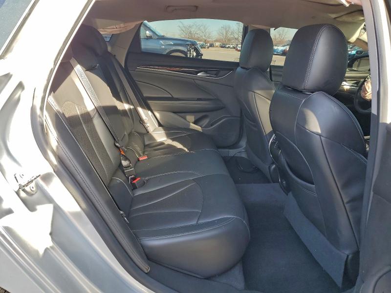 Photo 10 from auction – 2019 BUICK LACROSSE E with VIN 1G4ZR5SS6KU130817