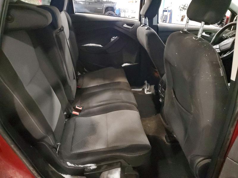 Photo 11 from auction – 2019 FORD ESCAPE SE with VIN 1FMCU9GD0KUB27823