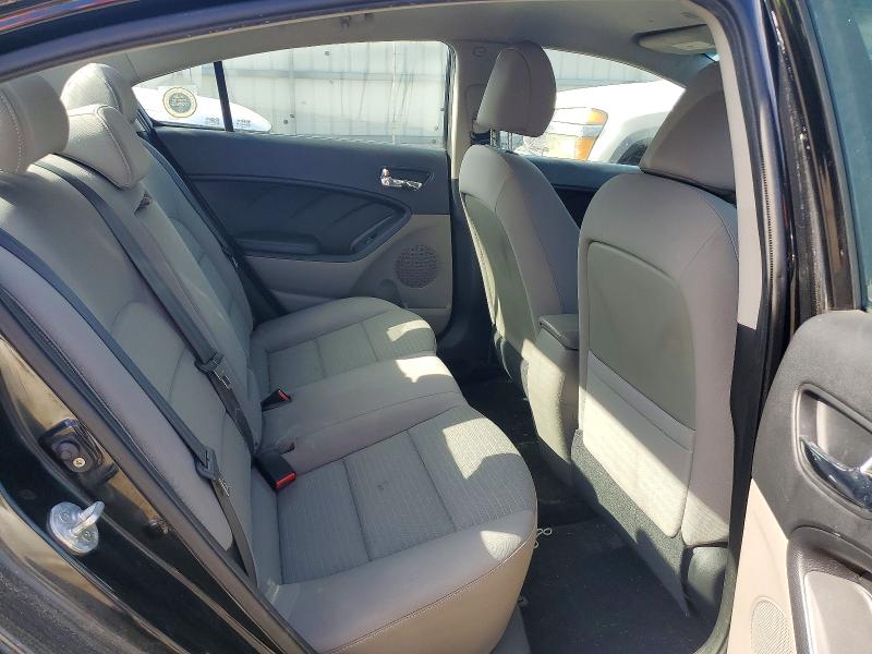 Photo 10 from auction – 2014 KIA FORTE LX with VIN KNAFX4A6XE5187125
