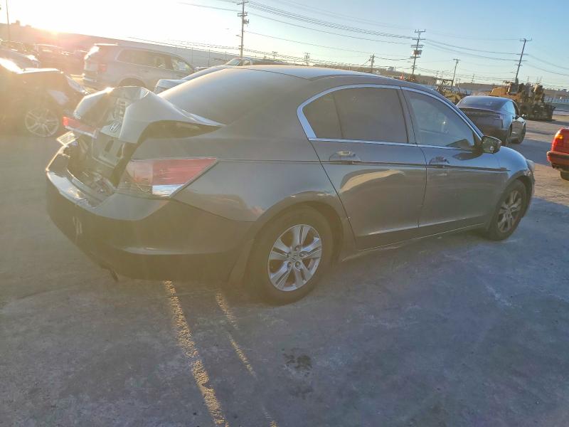 Photo 3 from auction – 2012 HONDA ACCORD LXP with VIN 1HGCP2F40CA149653