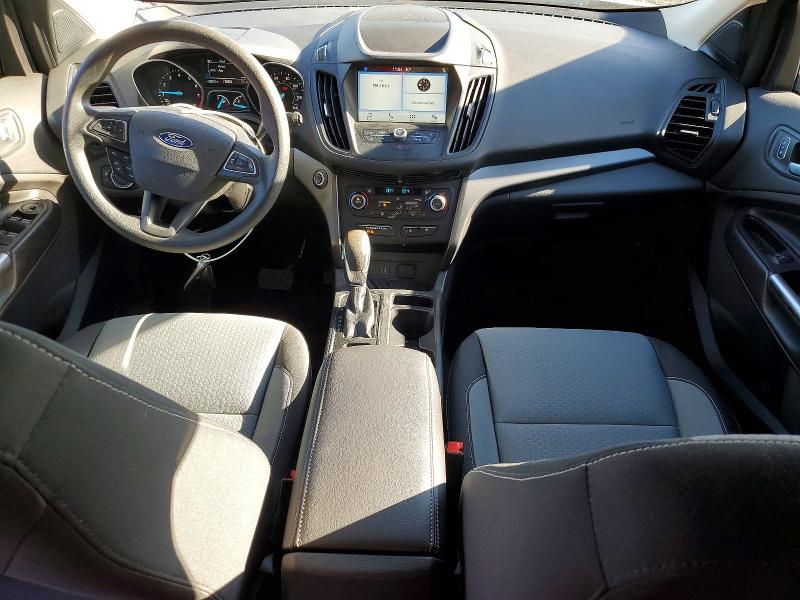 Photo 8 from auction – 2019 FORD ESCAPE SE with VIN 1FMCU9GD1KUA09747