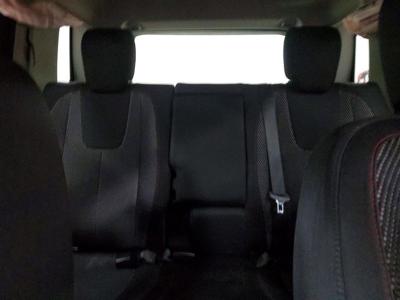 Photo 10 from auction – 2015 GMC TERRAIN with VIN 2GKFLRE34F6428036
