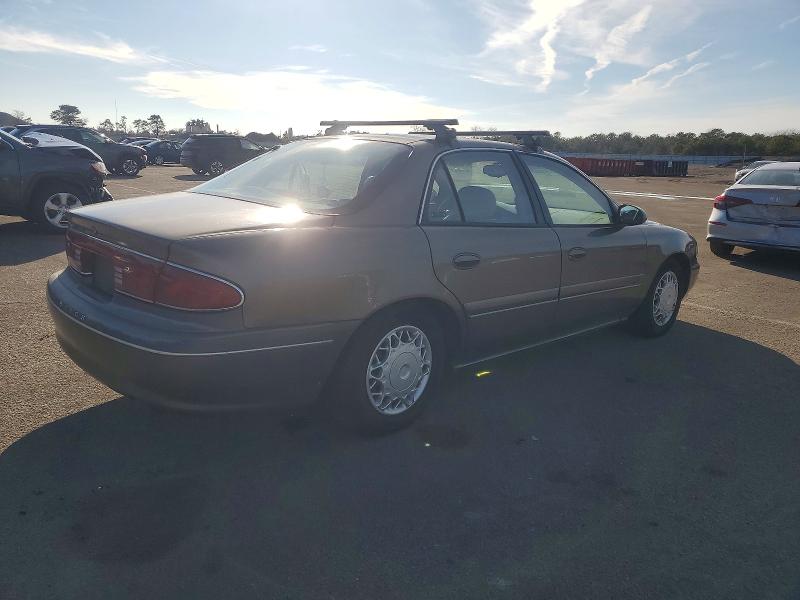 Photo 3 from auction – 2002 BUICK LIMITED with VIN 2G4WY55J621255563