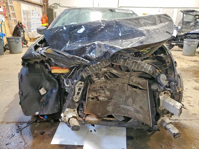 Photo 5 from auction – 2014 DODGE DART with VIN 1C3CDFAAXED854509