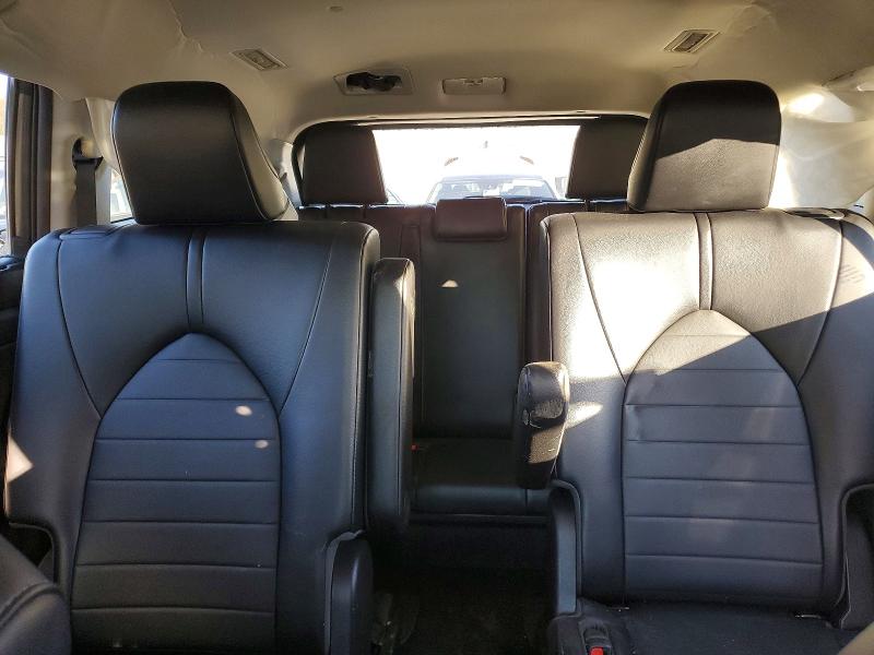 Photo 10 from auction – 2022 TOYOTA HIGHLANDER with VIN 5TDGZRAH5NS108079