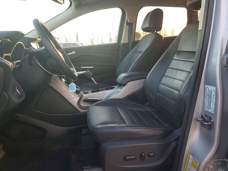 Photo 7 from auction – 2013 FORD ESCAPE with VIN 1FMCU9HX5DUC07095