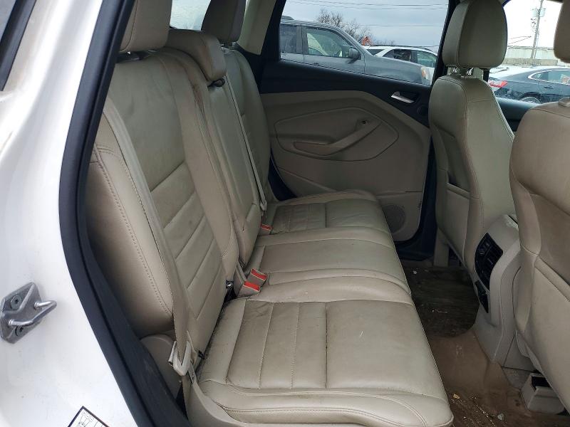 Photo 11 from auction – 2014 FORD ESCAPE TIT with VIN 1FMCU9J97EUC77761