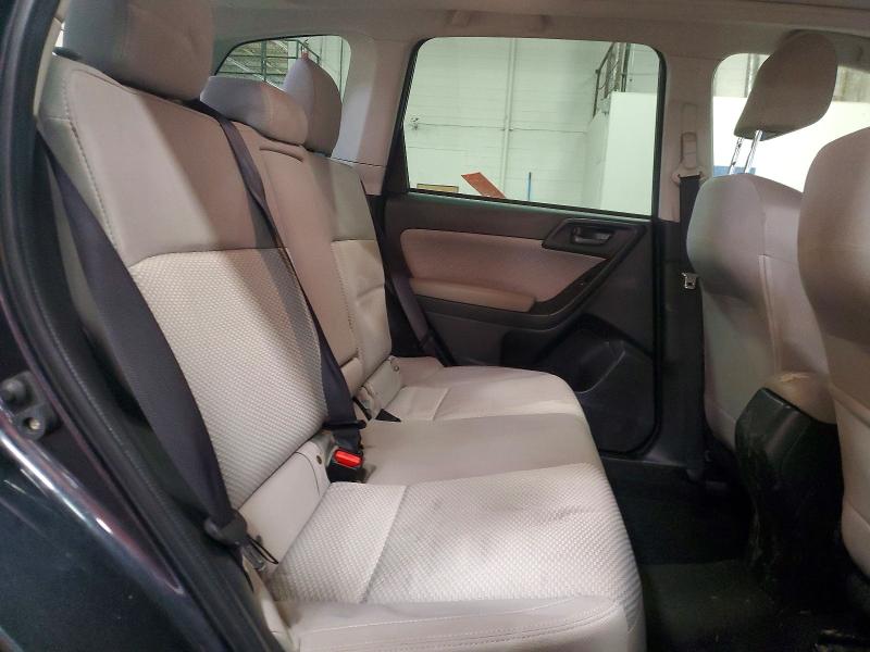 Photo 11 from auction – 2017 SUBARU FORESTER 2 with VIN JF2SJAGC4HH593338