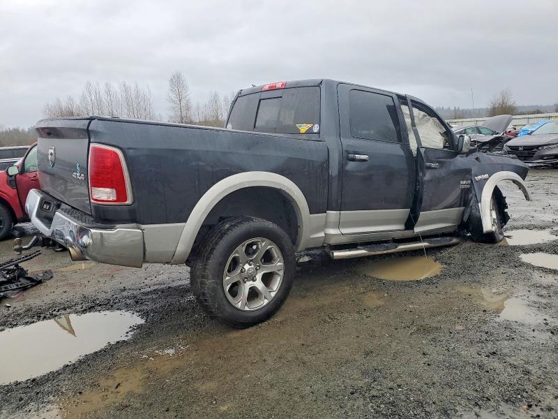 Photo 3 from auction – 2016 RAM 1500 LARAM with VIN 1C6RR7NT7GS152128