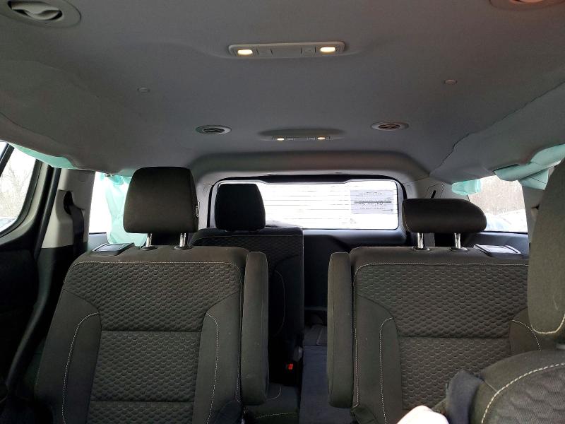 Photo 10 from auction – 2017 GMC ACADIA SLE with VIN 1GKKNSLA7HZ164531