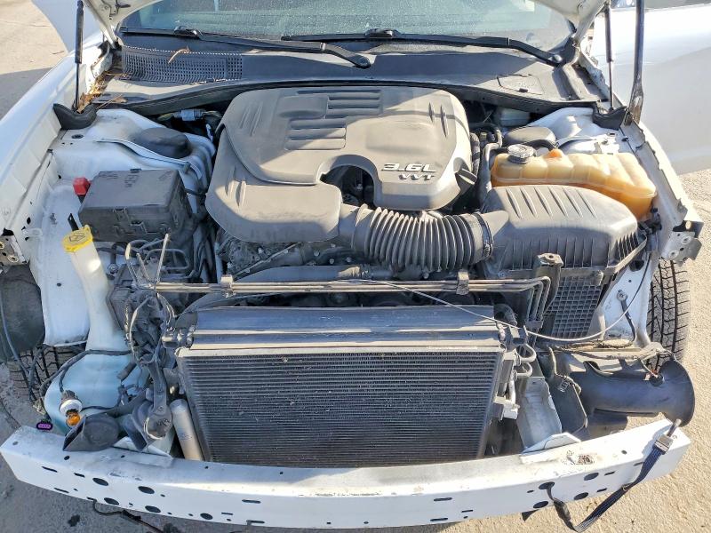 Photo 11 from auction – 2014 DODGE CHARGER with VIN 2C3CDXBG2EH217478
