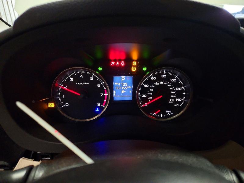 Photo 9 from auction – 2016 SUBARU IMPREZA with VIN JF1GPAA65G8327014