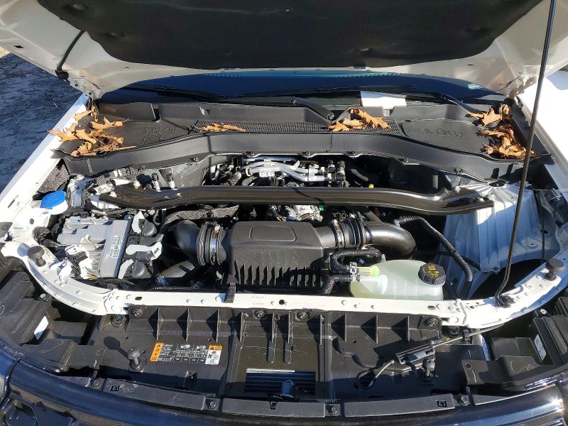 Photo 12 from auction – 2025 FORD EXPLORER S with VIN 1FMWK8GC1SGD03135