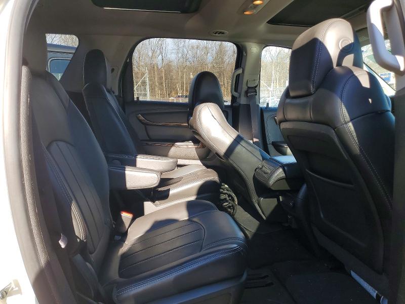 Photo 11 from auction – 2014 GMC ACADIA DEN with VIN 1GKKVTKD5EJ212135