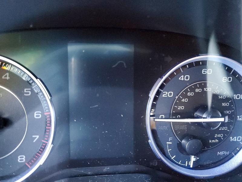 Photo 9 from auction – 2019 SUBARU ASCENT with VIN 4S4WMAPD8K3468908