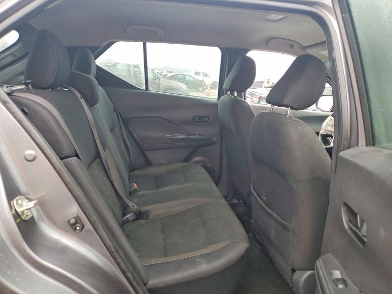 Photo 10 from auction – 2020 NISSAN KICKS with VIN 3N1CP5BV2LL549465