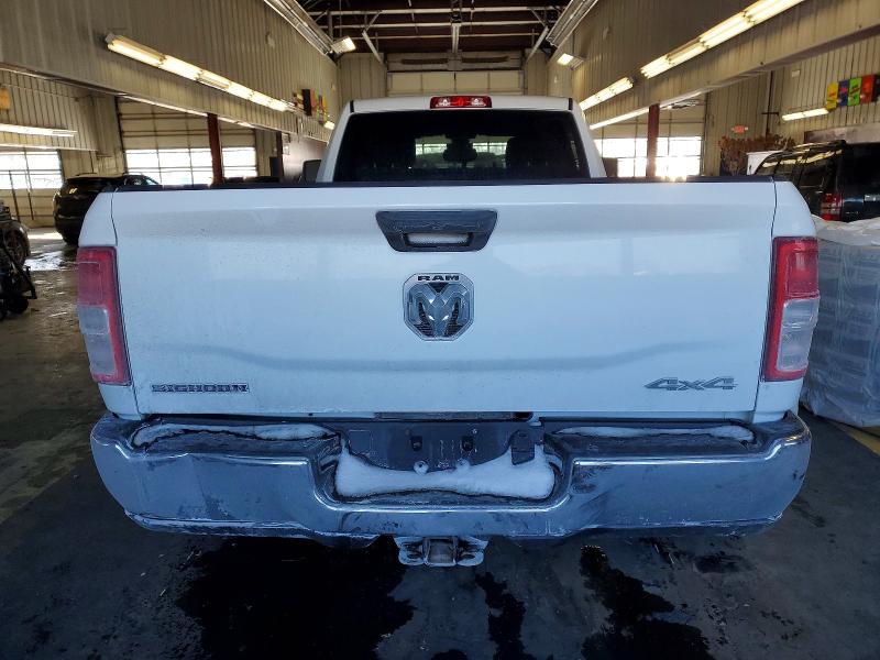 Photo 6 from auction – 2024 RAM 3500 with VIN 3C63RRHL8RG110249
