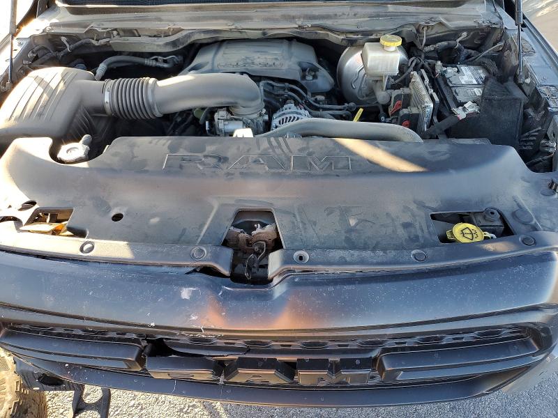 Photo 11 from auction – 2020 RAM 1500 with VIN 1C6SRFFT3LN382297