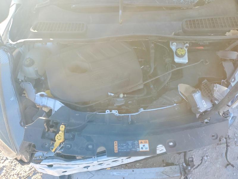 Photo 12 from auction – 2018 FORD ESCAPE with VIN 1FMCU9GDXJUA17828