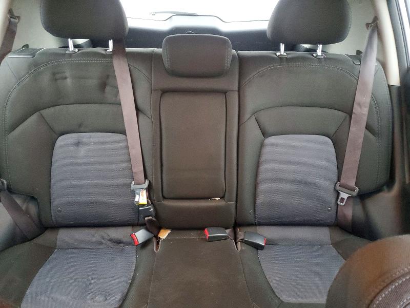 Photo 10 from auction – 2014 KIA SPORTAGE B with VIN KNDPB3AC1E7633270